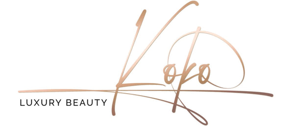 Luxury beauty by Koko